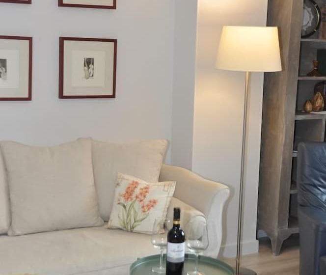 Apartamento La Estambrera