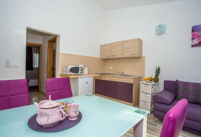 Apartments Marija