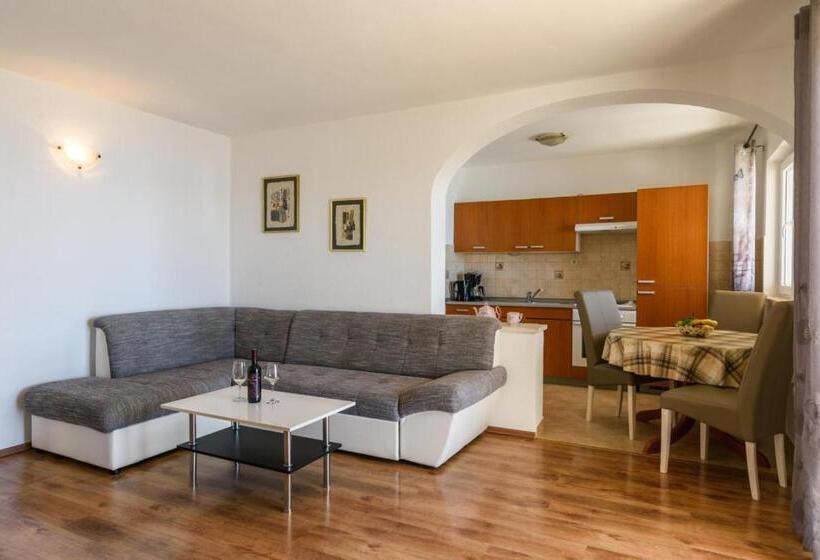 Apartments Marija