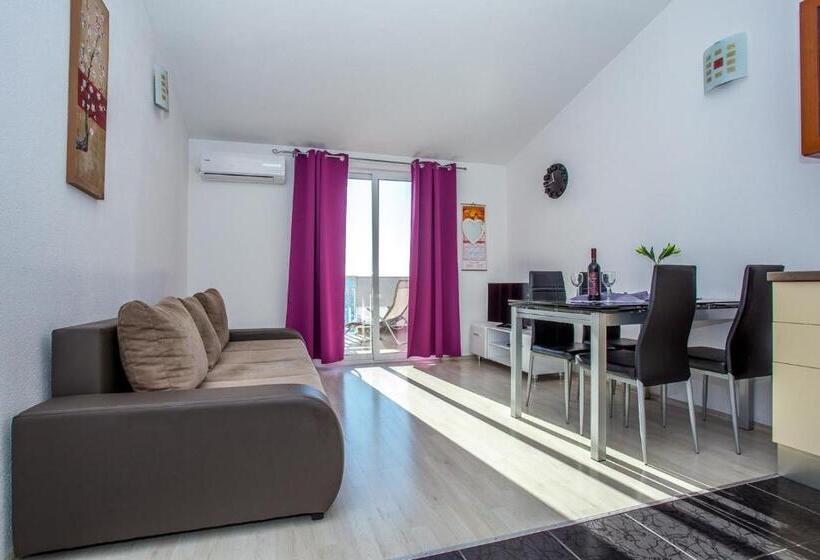 Apartments Marija