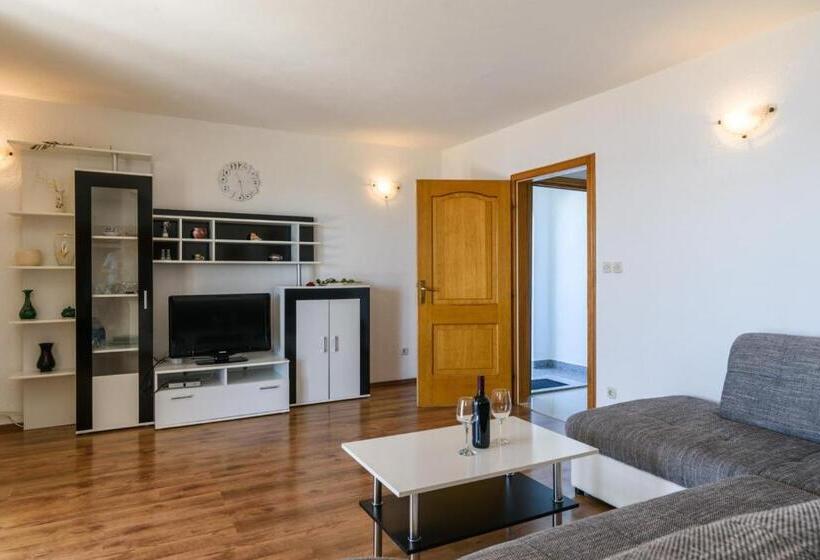 Apartments Marija
