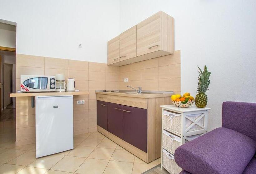 Apartments Marija