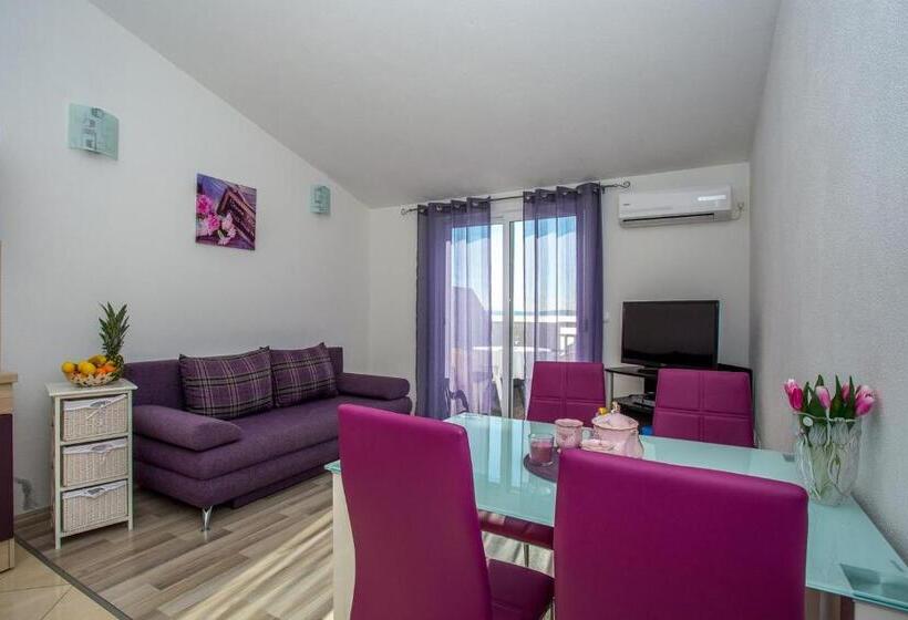Apartments Marija