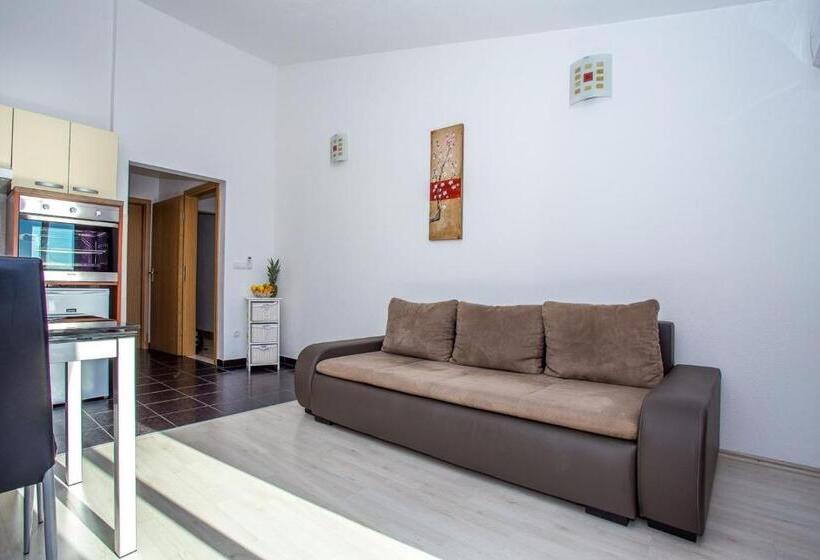 Apartments Marija