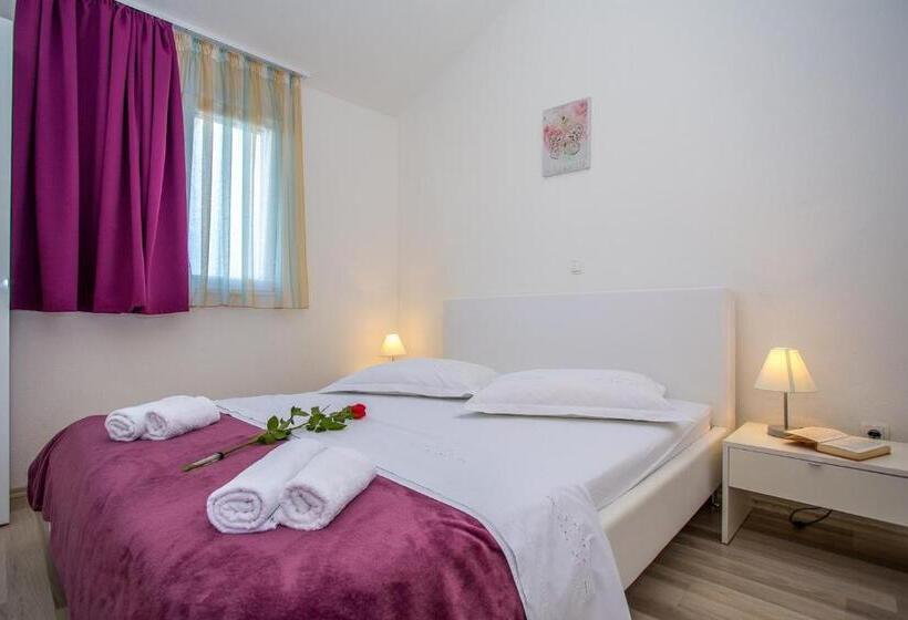 Apartments Marija
