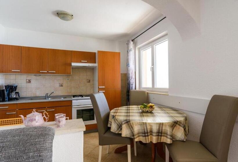 Apartments Marija