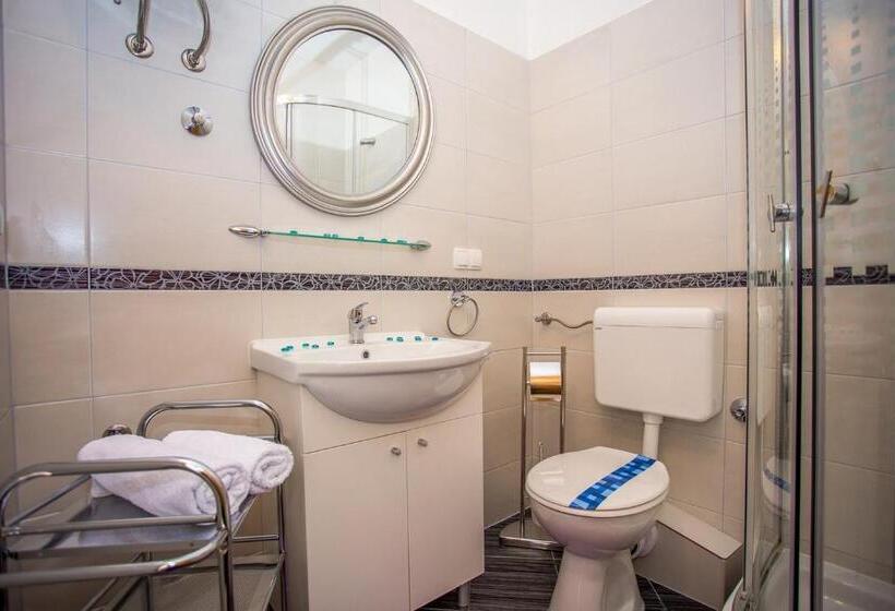 Apartments Marija