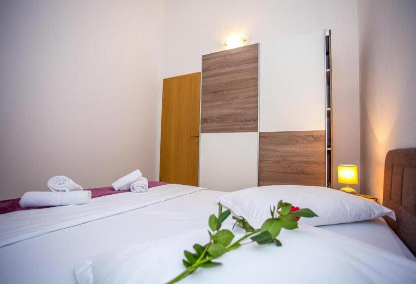 Apartments Marija