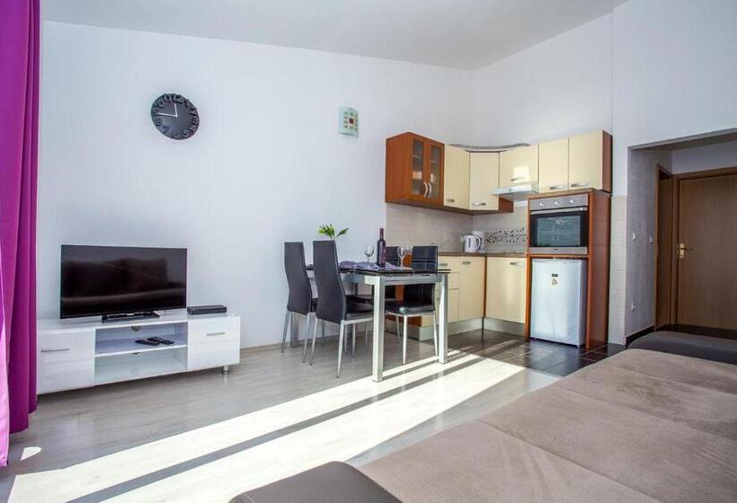 Apartments Marija