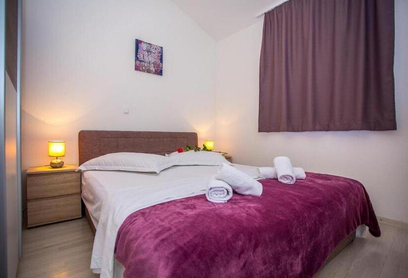 Apartments Marija