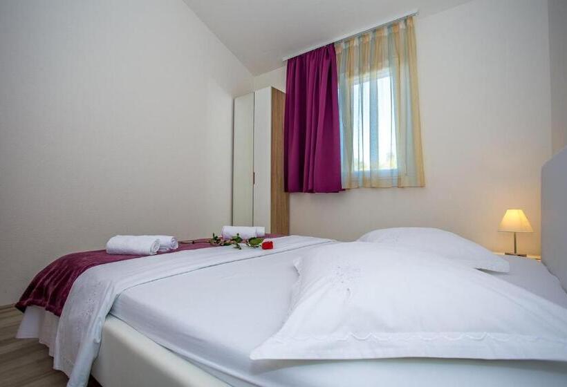 Apartments Marija