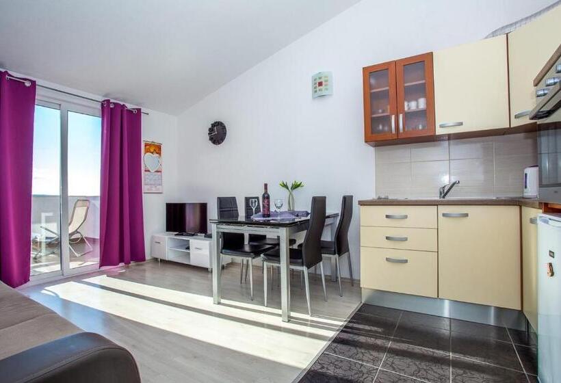 Apartments Marija
