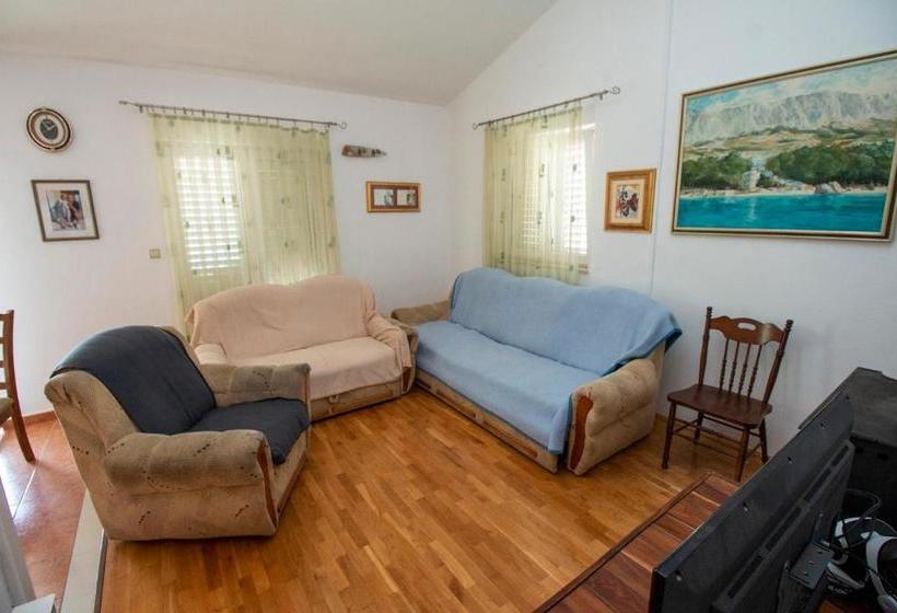 Apartments Mirko