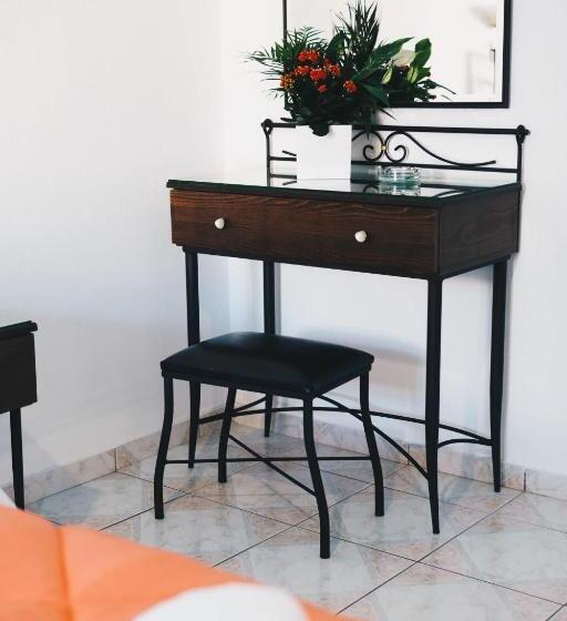 Apartments Villa Apostolis