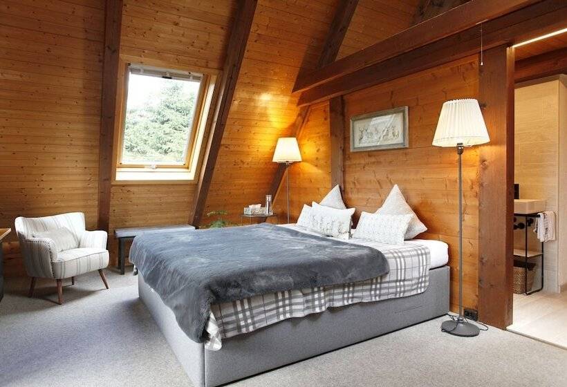Chalet Am Birkenhain