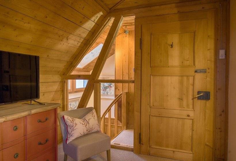 Chalet Am Birkenhain