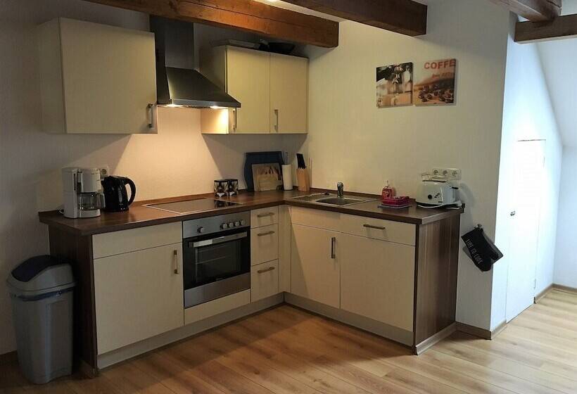 Forsthaus In Willingen Schwalefeld App.2