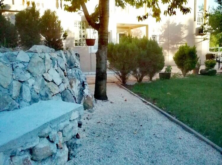 Guesthouse Oliva