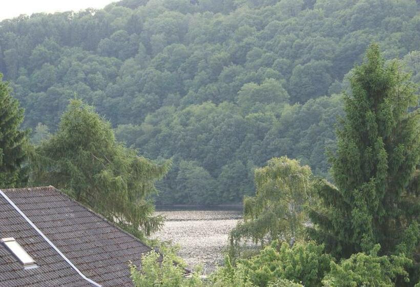 Haus Am See