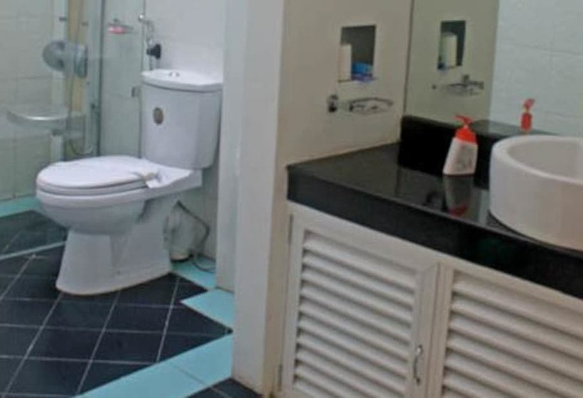 Отель Apna Colombo