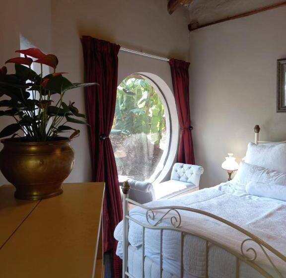 酒店 Ascot Bush Lodge