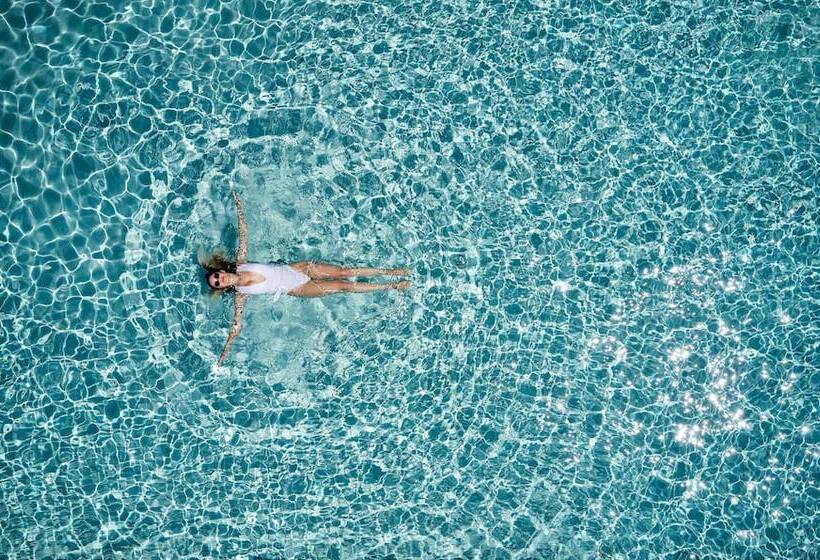 هتل Contessina Suites & Spa   Adults Only