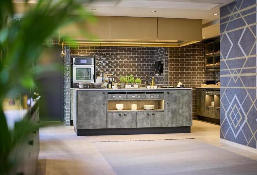 Postboutique Hotel Wuppertal