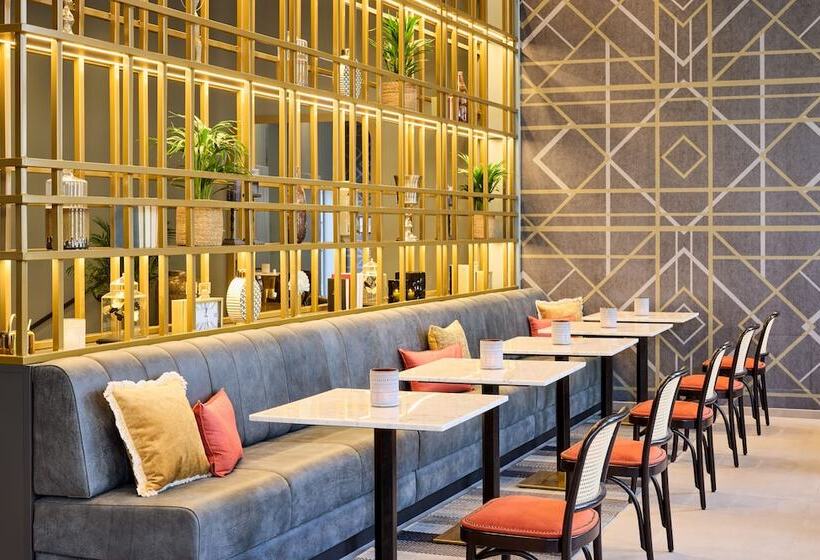 Postboutique Hotel Wuppertal