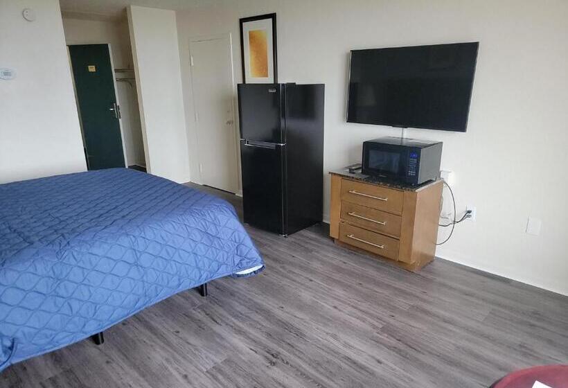 مُتل Usa Economy Lodge