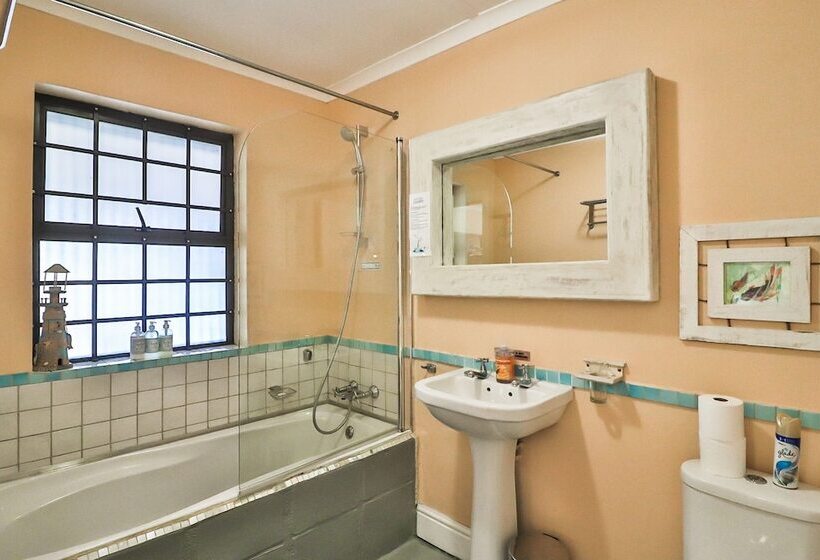 Пансион Inn Style Guesthouse