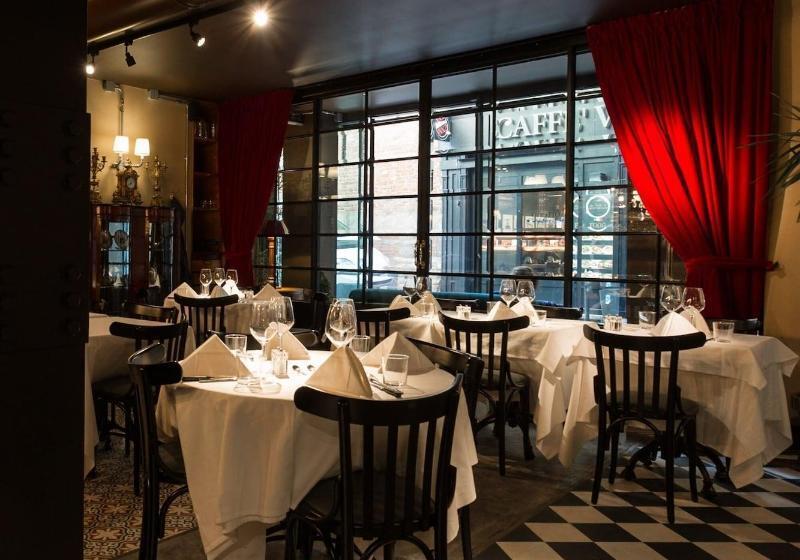 پانسیون Speronari Suites