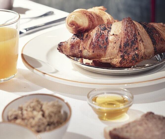 پانسیون Speronari Suites