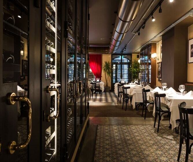 پانسیون Speronari Suites