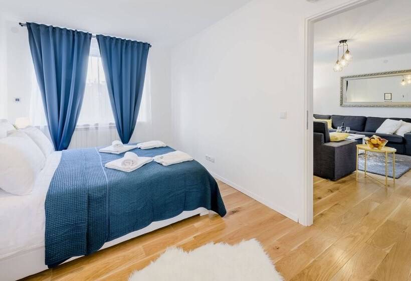 Superior Stay Zagreb