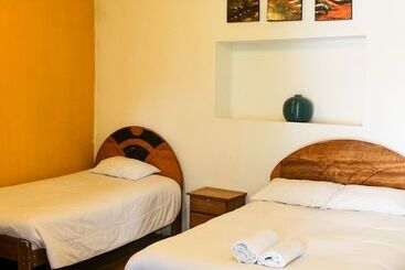 We La Casona Hotel Boutique & Spa
