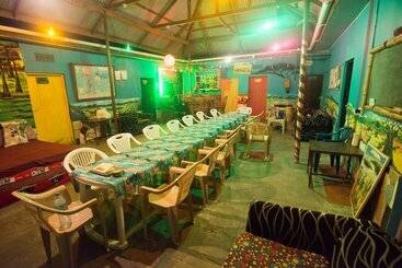 First Point Arusha Hostel
