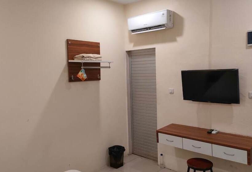 هتل Residence Anugrah