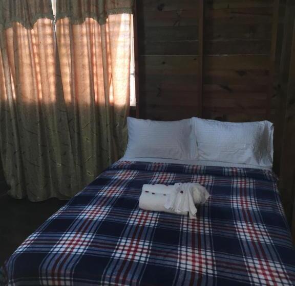 פנסיון Matus Guest House