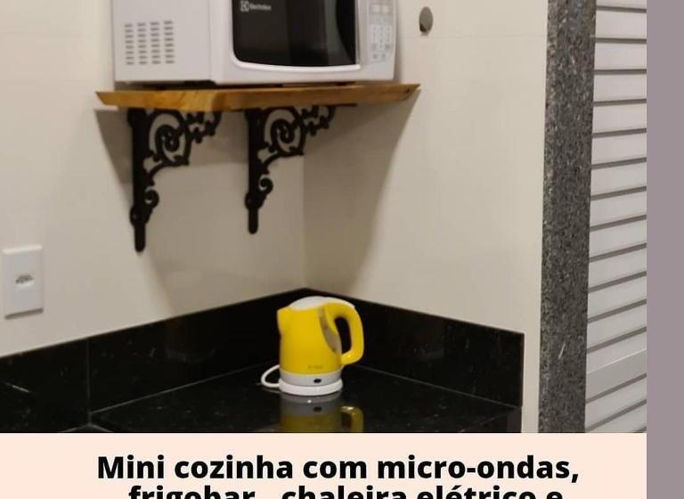 بنسيون Pousada Aracê