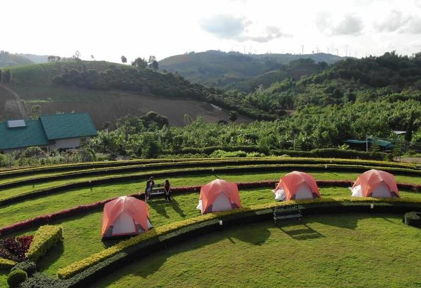 Resort Arabica Khaokho