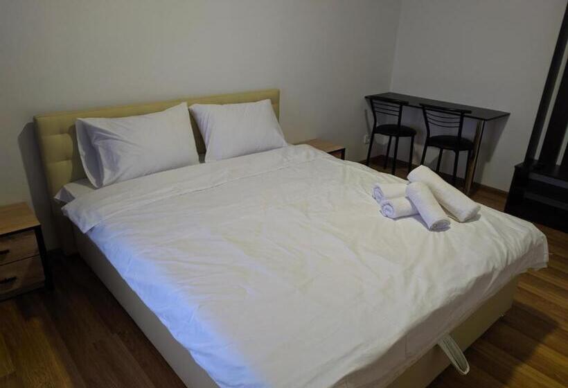 فندق صغير Mirage