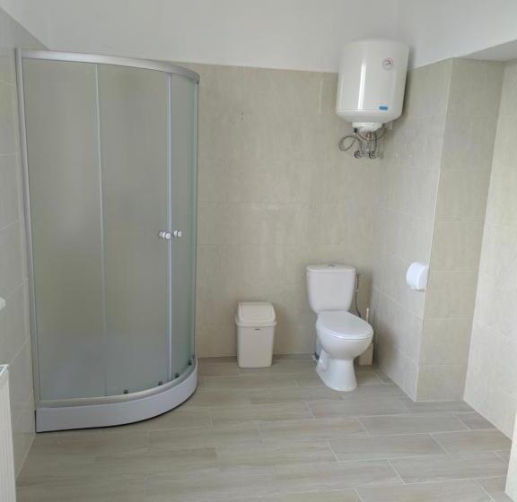 فندق صغير Mirage