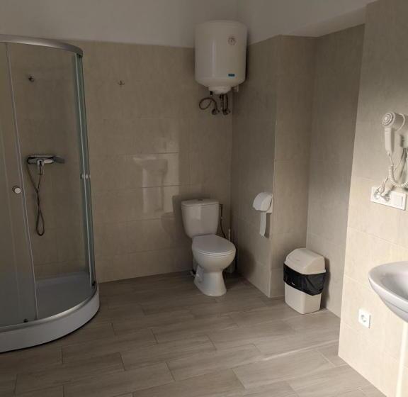 فندق صغير Mirage