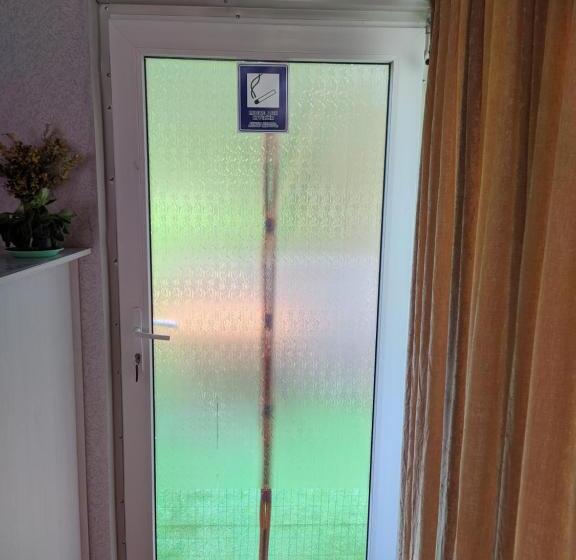 فندق صغير Mirage