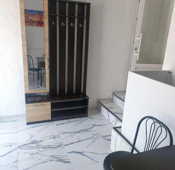 فندق صغير Mirage