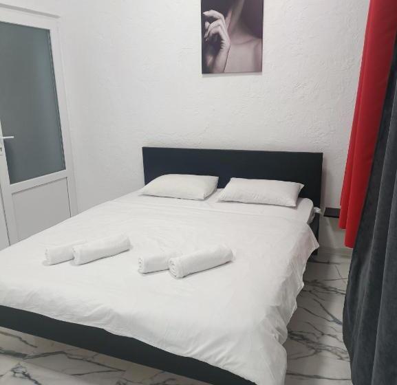 فندق صغير Mirage