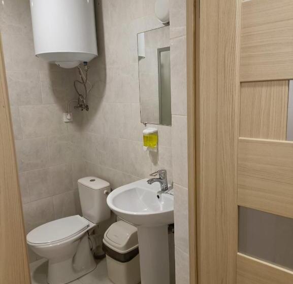 فندق صغير Mirage