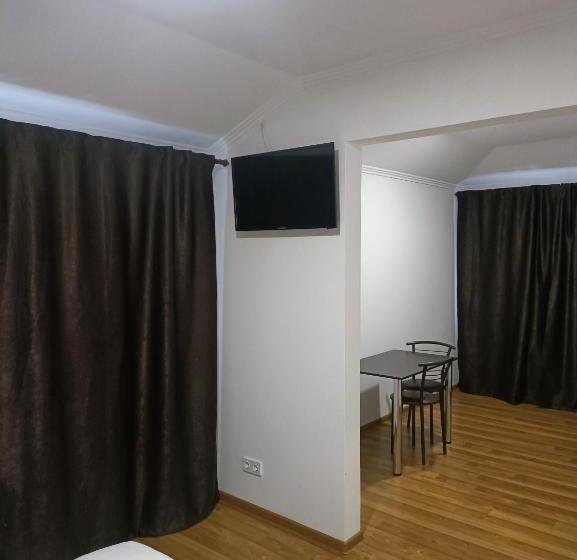 فندق صغير Mirage