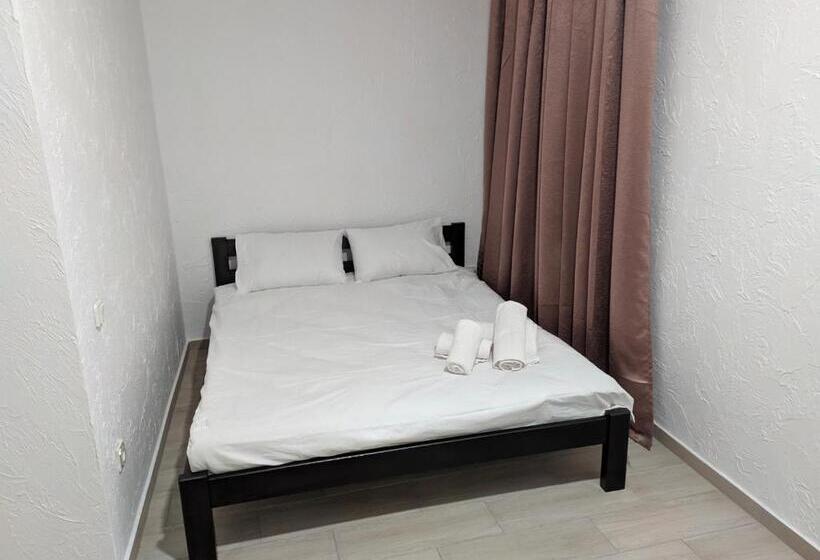 فندق صغير Mirage