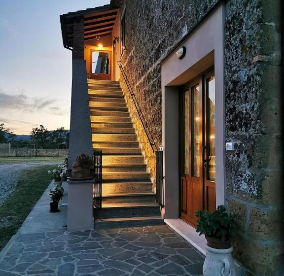 Castelvecchio B&b